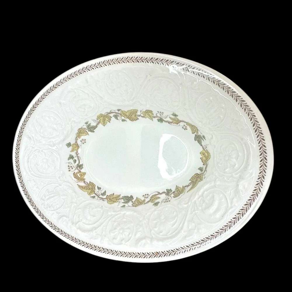 Wedgwood this bowl